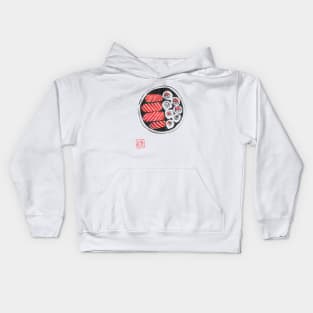 bento Kids Hoodie